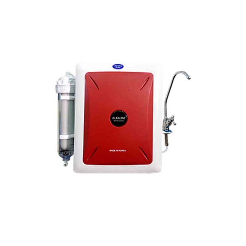 CP Crystal Pure Alkaline Water System
